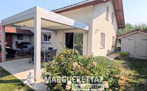 House in Fillinges, Auvergne-Rhône-Alpes, France 1