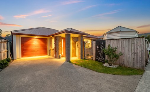 Maison à Upper Hutt, Wellington, Nouvelle-Zélande 1