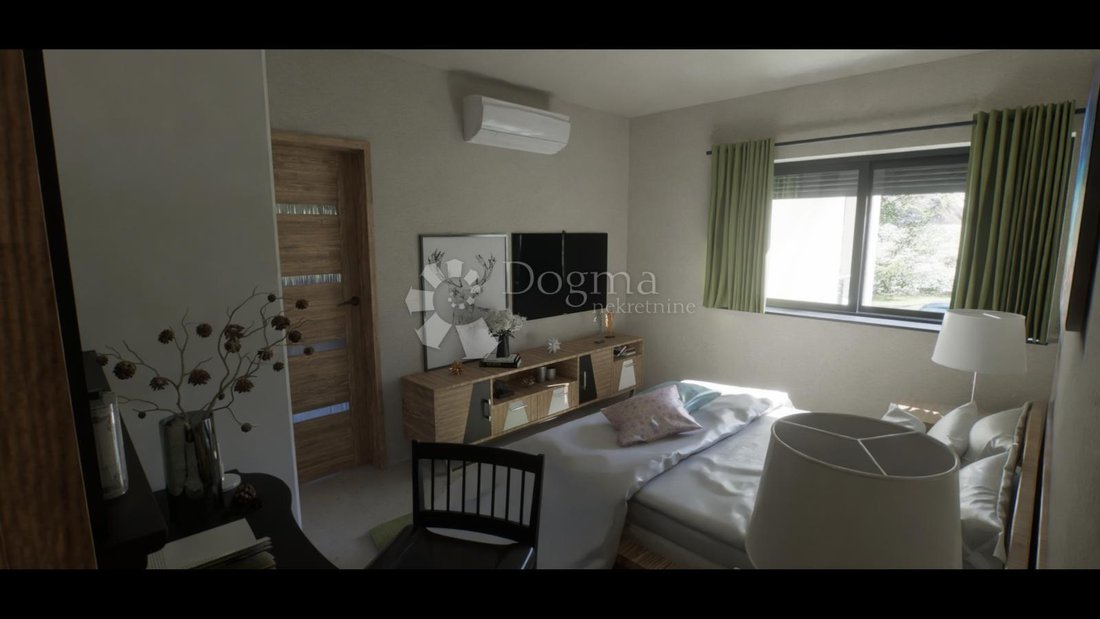 Apartment in Porec, Istria County, Croatia 3 - 18891330