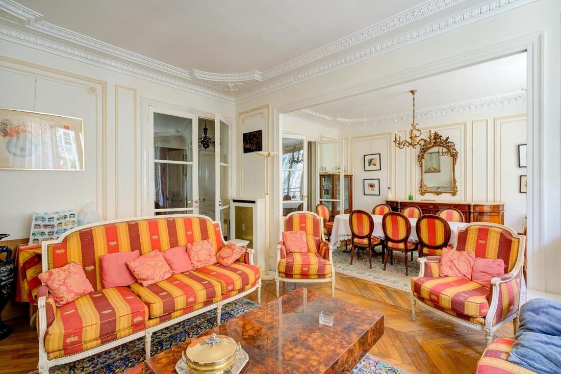 Wohnung in Alleray-Prozession, Paris 15e Arrondissement, Paris 3 - 18885518