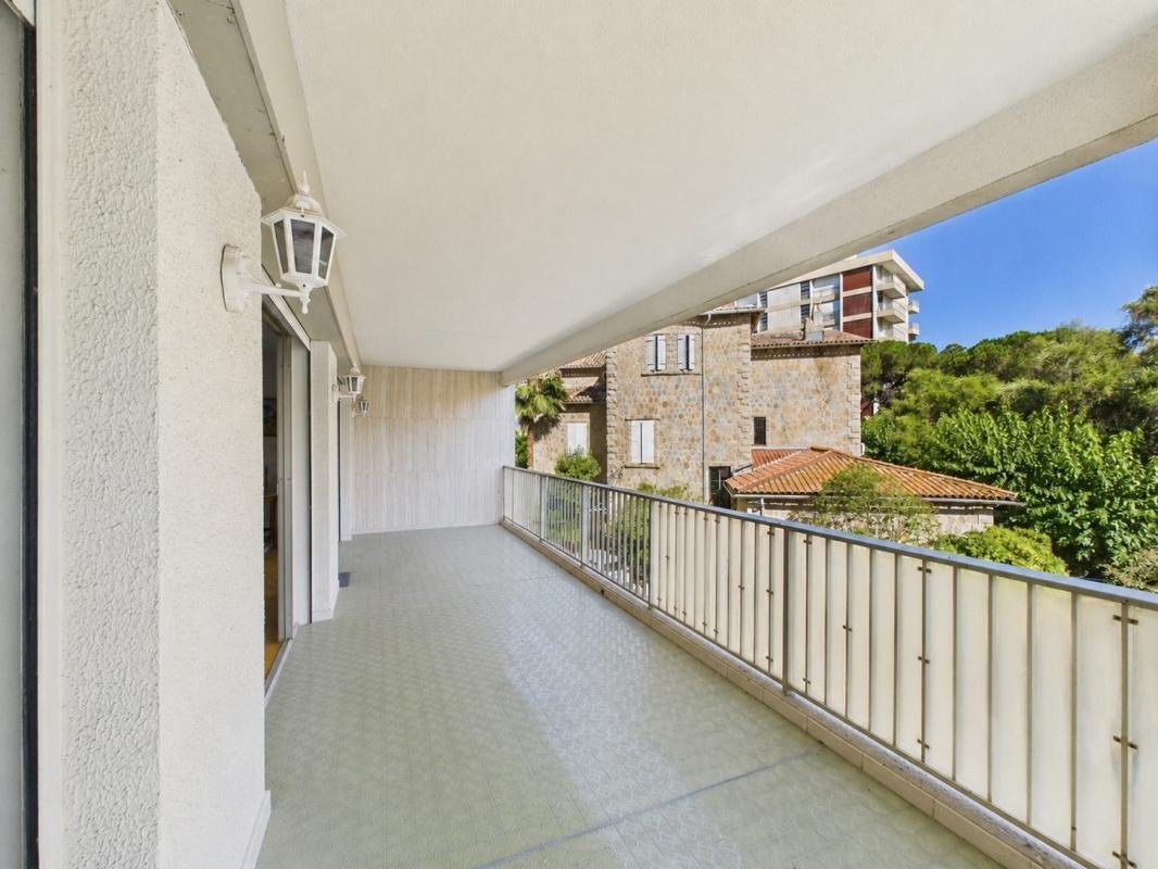 Apartment in Balestrino, Ajaccio, France 3 - 18881256