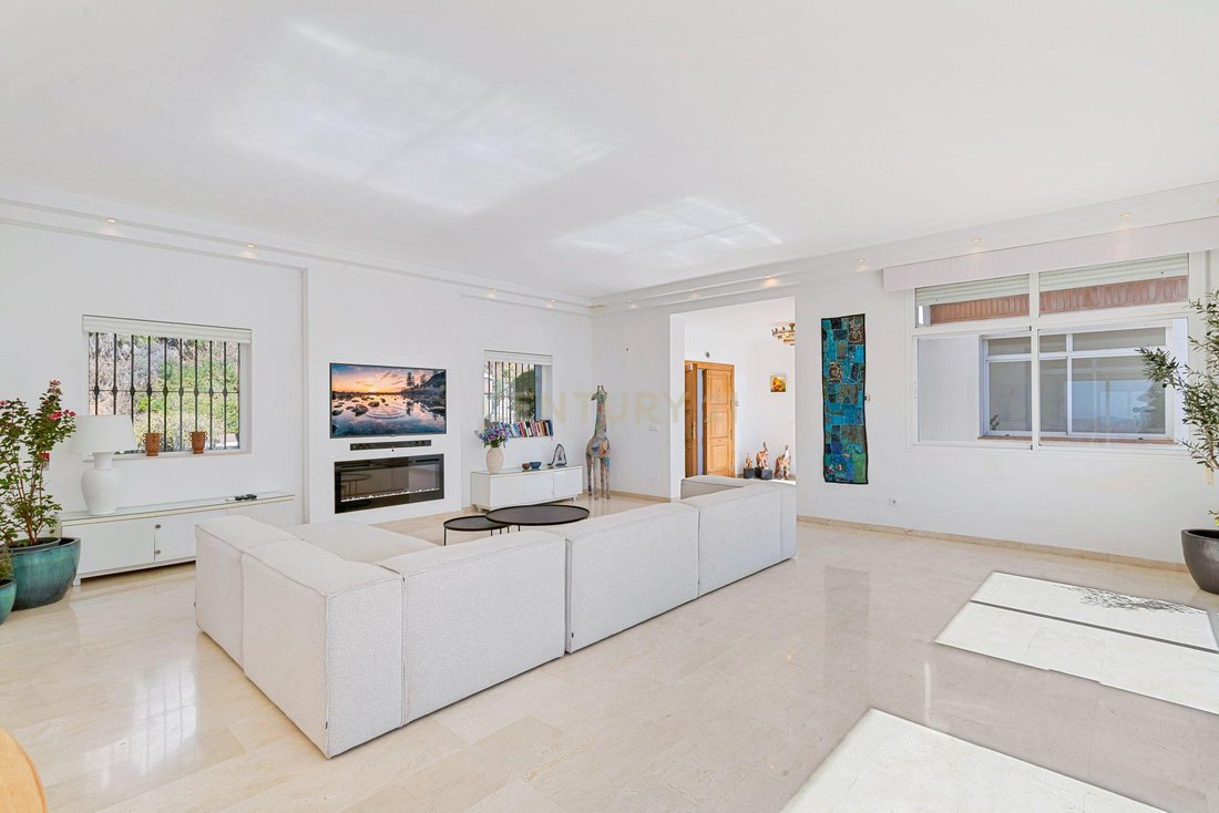 Villa a Mijas, Andalusia, Spagna 4 - 18890801