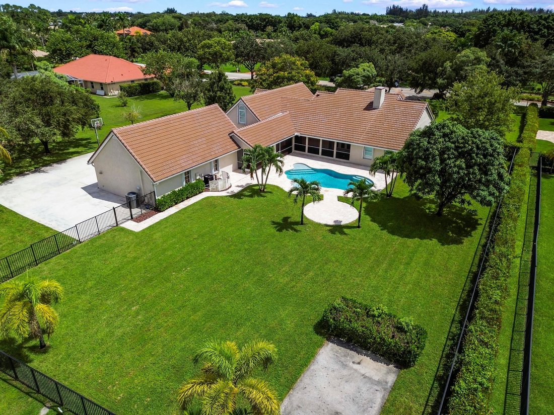 House in Wellington, Florida, United States 5 - 18889808