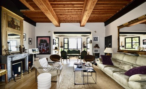 Apartment in Centre et Nord Ouest, Saint-Didier-au-Mont-d'Or, France 1