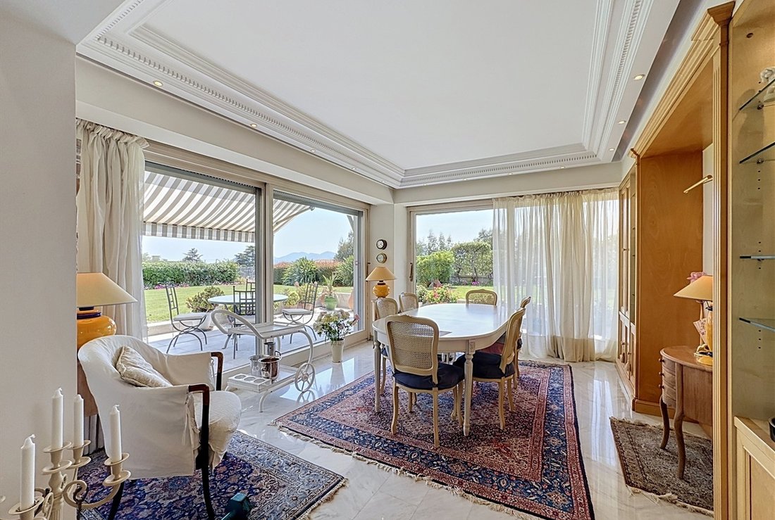Apartamento en Le Plan, Cannes, Francia 4 - 18880529
