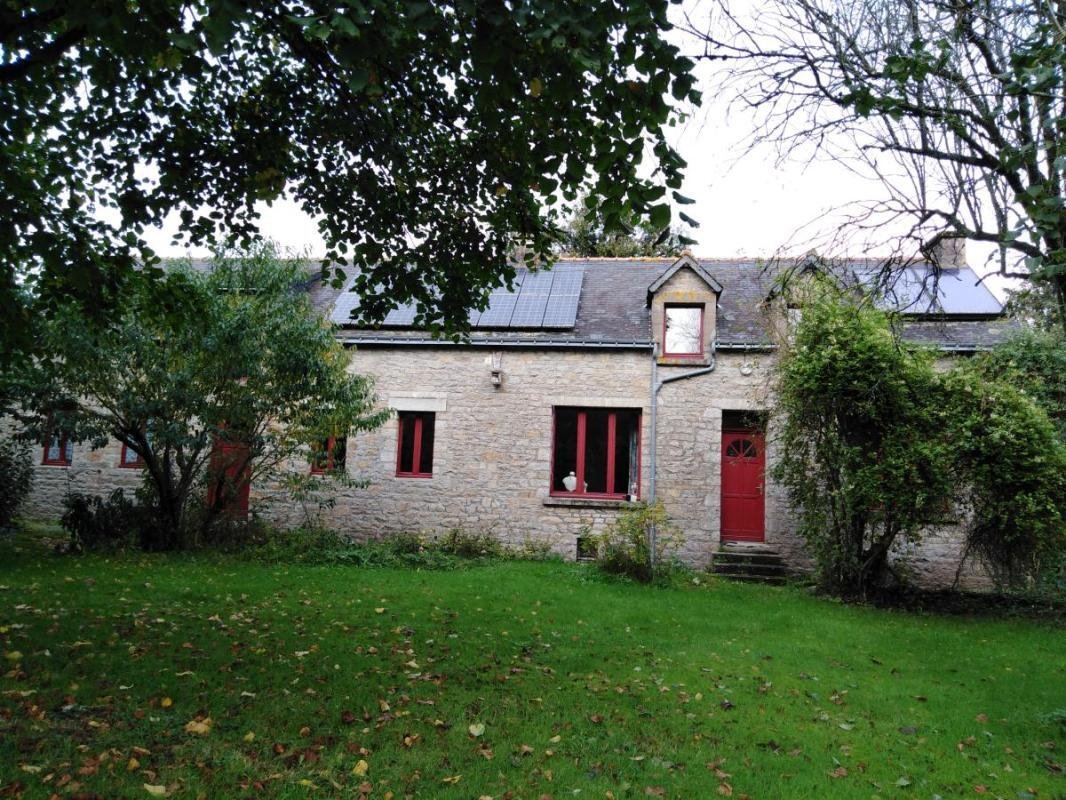 Maison à Silfiac, Bretagne, France 4 - 18882274