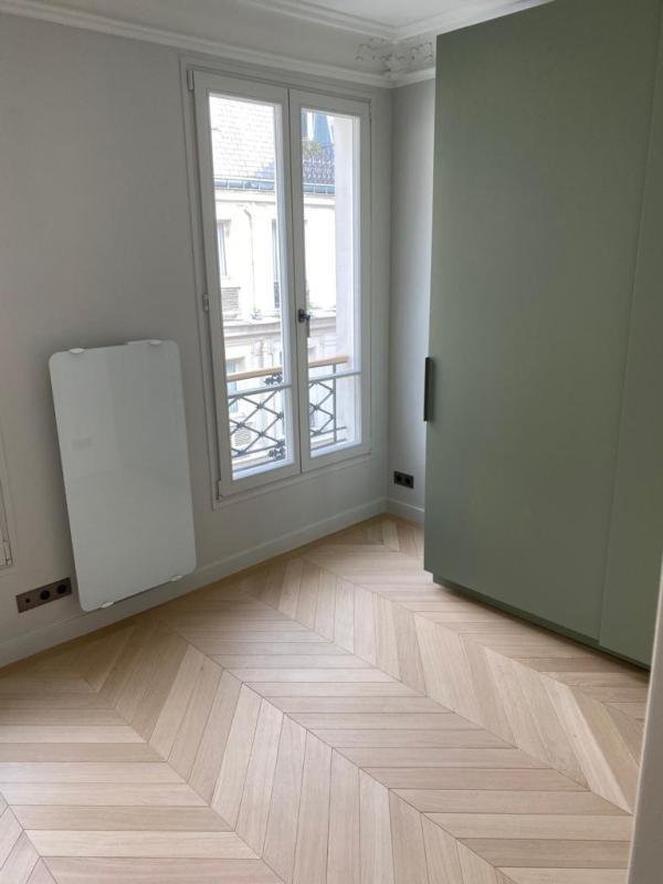Wohnung in Bastille-Popincourt, Paris 11e Arrondissement, Paris 5 - 18884069