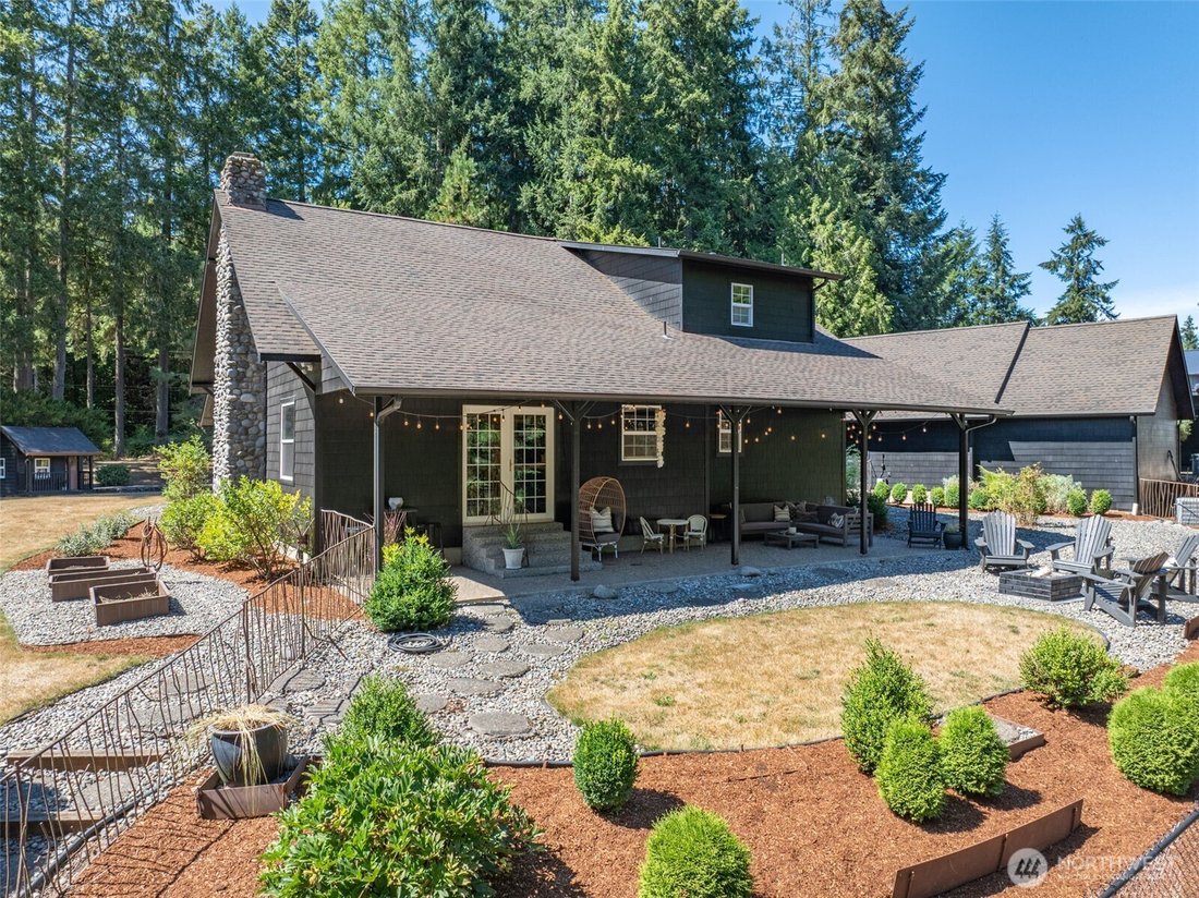 Haus in Chehalis, Washington, Vereinigte Staaten 3 - 18892910