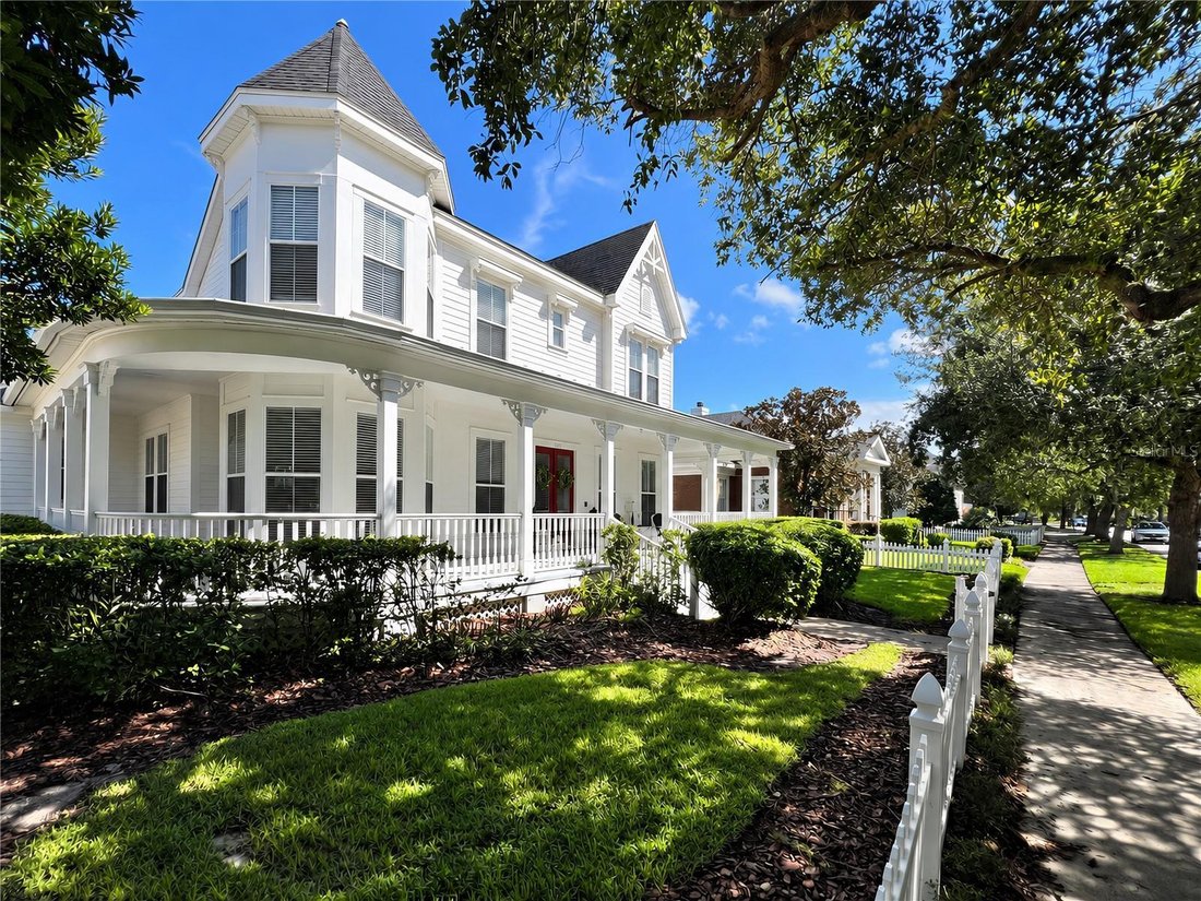 House in Kissimmee, Florida, United States 2 - 18889146