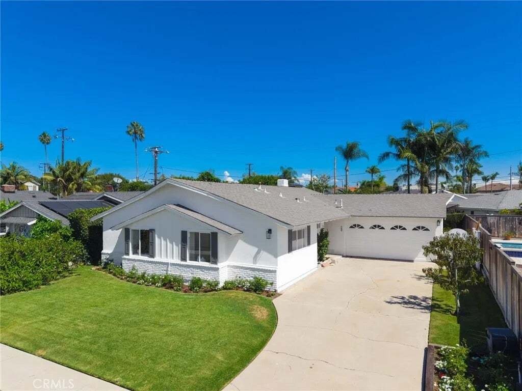 Casa a Costa Mesa, California, Stati Uniti 1 - 18879320