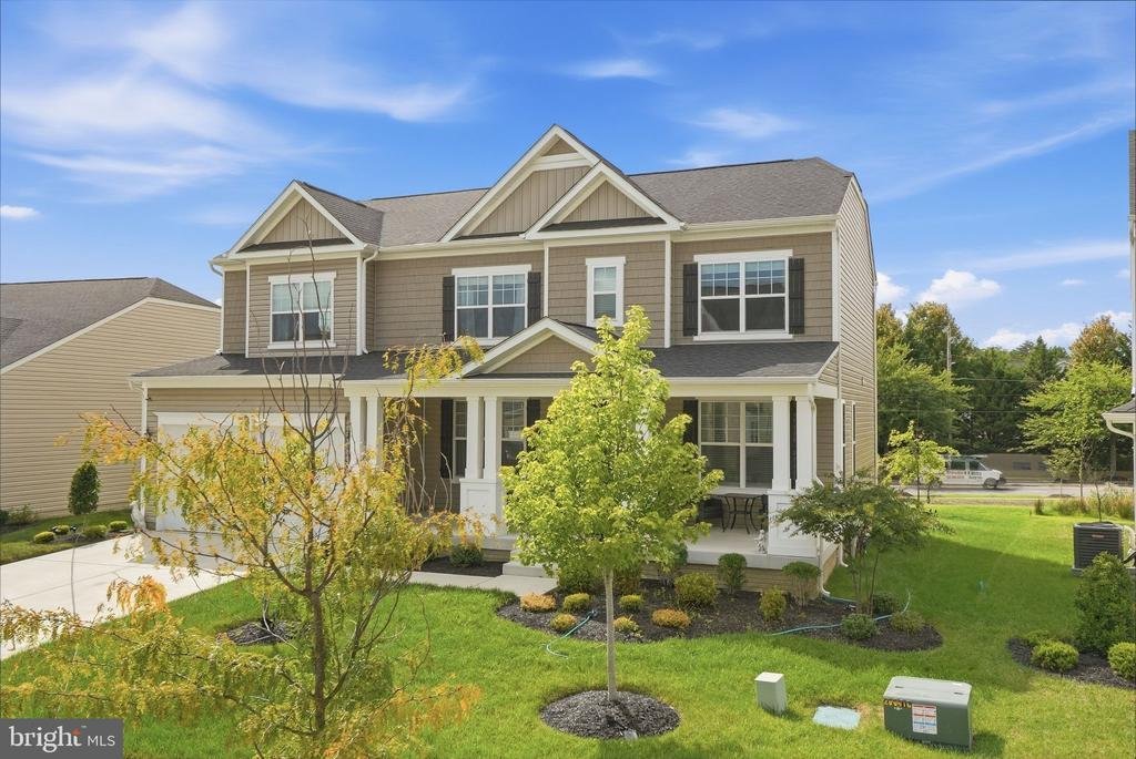 Casa en Glenn Dale, Maryland, Estados Unidos 2 - 18879640