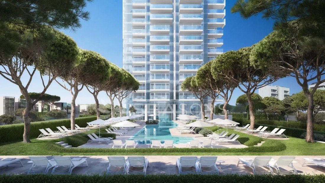 Apartamento en Lido di Jesolo, Jesolo, Véneto 1 - 18879639