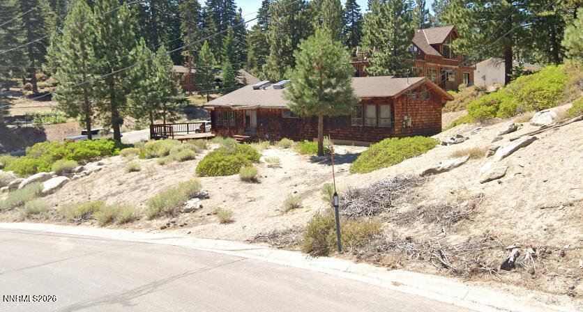 Haus in Glenbrook, Nevada, Vereinigte Staaten 2 - 18888752