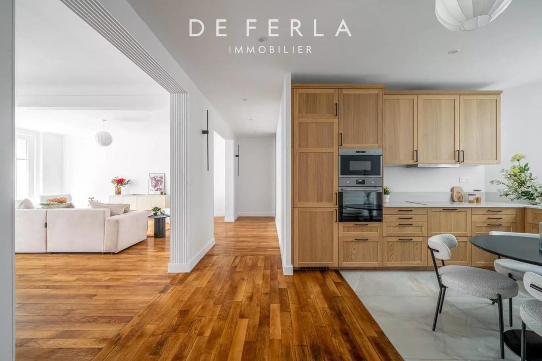 Apartamento en Chaillot, Paris 16e Arrondissement, París 2 - 18882174