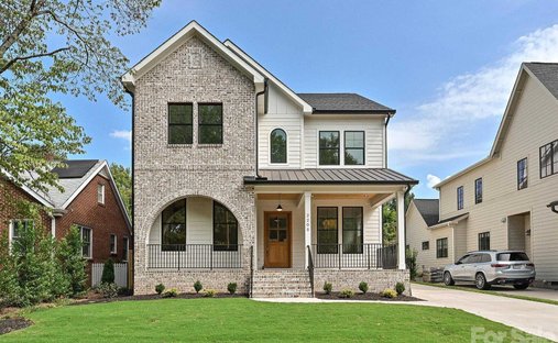 House in Charlotte, North Carolina, United States 1