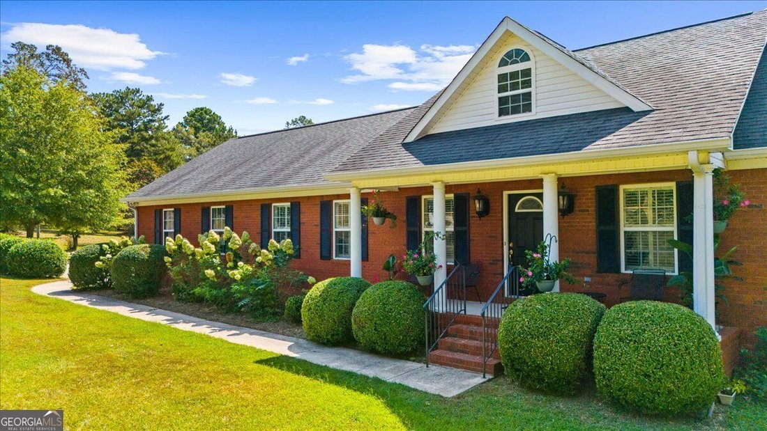 Casa en Rome, Georgia, Estados Unidos 4 - 18879572