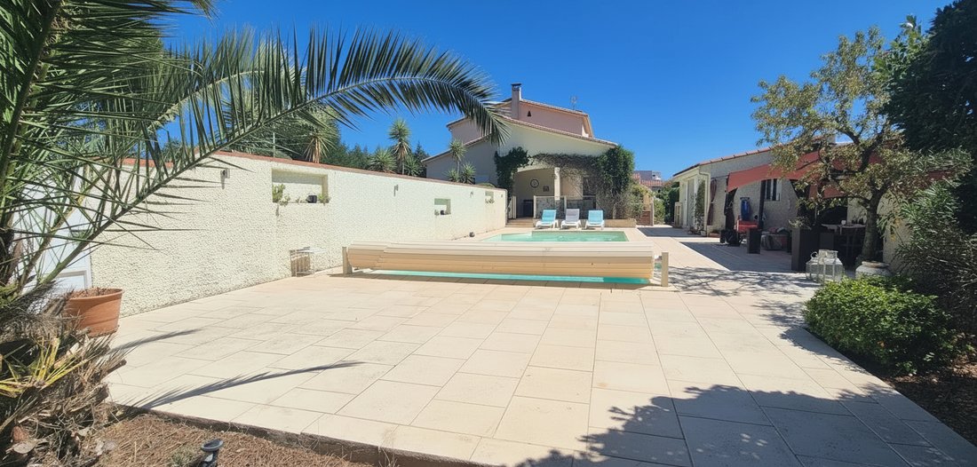 Villa à Argelès-sur-Mer, Occitanie, France 2 - 18886629