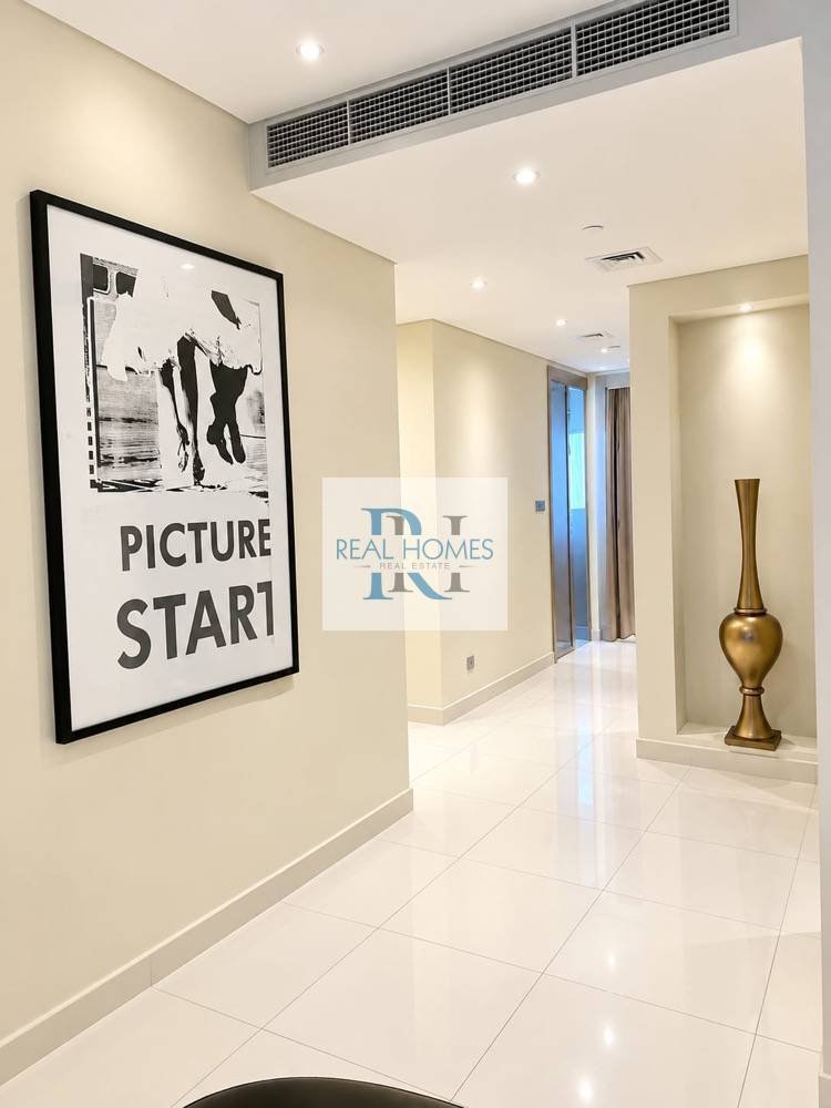 Apartamento en Business Bay, Dubái, Emiratos Árabes Unidos 5 - 18879913