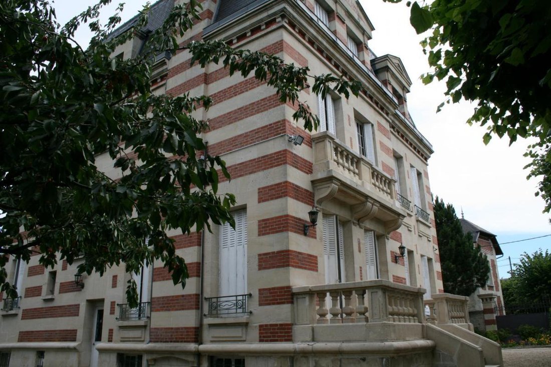 Casa en Centre, Soissons, Francia 1 - 18884414
