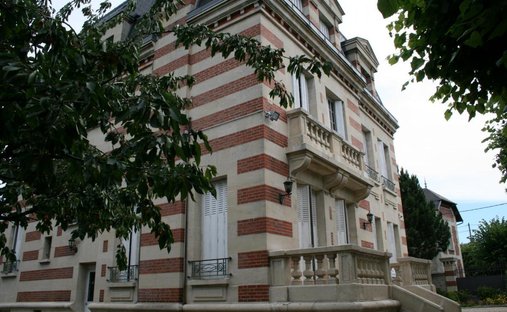 Casa en Centre, Soissons, Francia 1