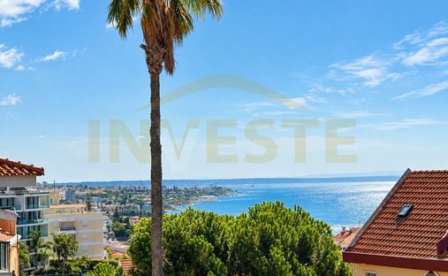Apartment in Cascais e Estoril, Lisbon, Portugal 1