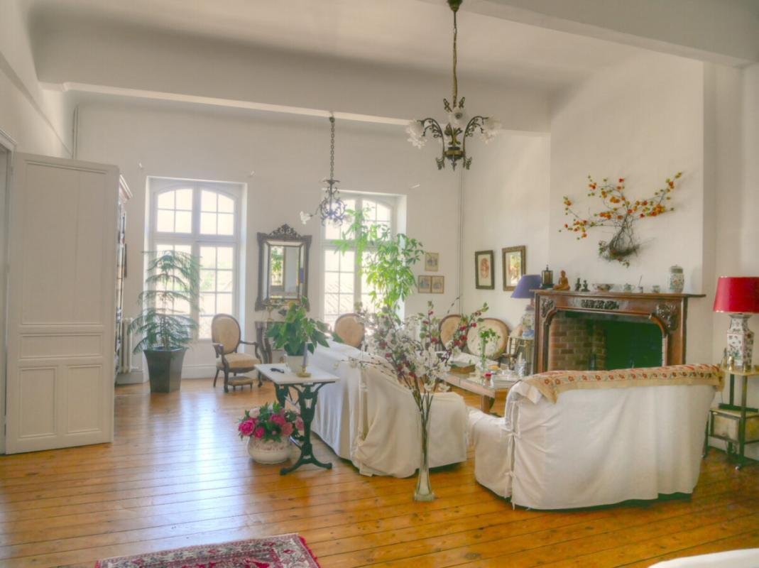 Casa en Cazeneuve, Occitania, Francia 3 - 18887149
