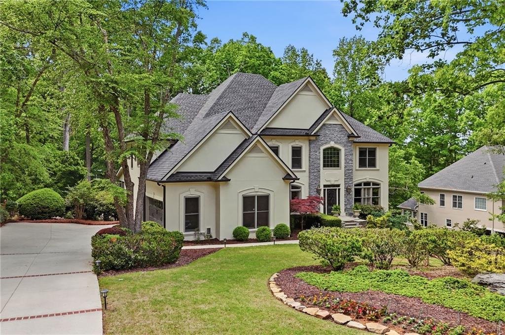 House in Roswell, Georgia, United States 2 - 18890265