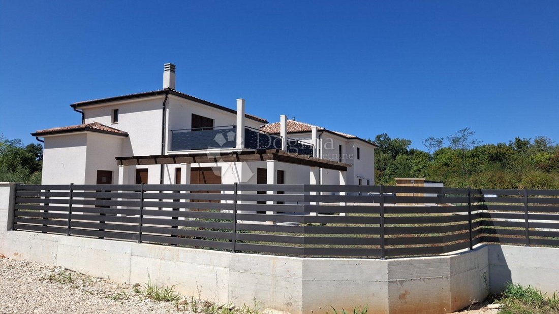 Casa en Umag, Istria, Croacia 2 - 18890607