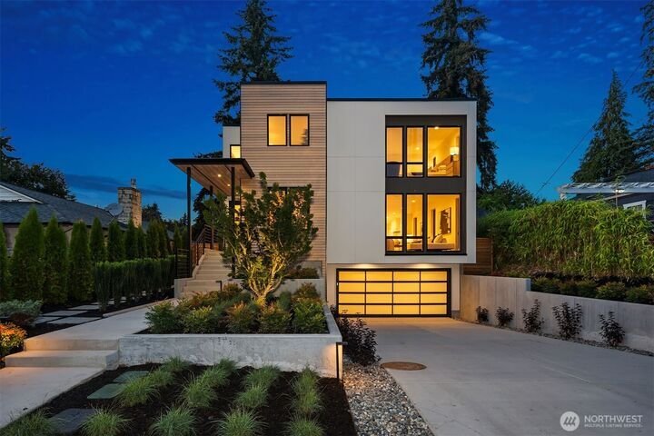 Haus in Kirkland, Washington, Vereinigte Staaten 2 - 18892917