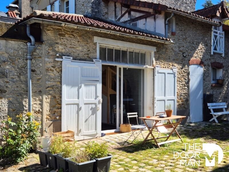 Maison à Rambouillet, Île-de-France, France 4 - 18883739