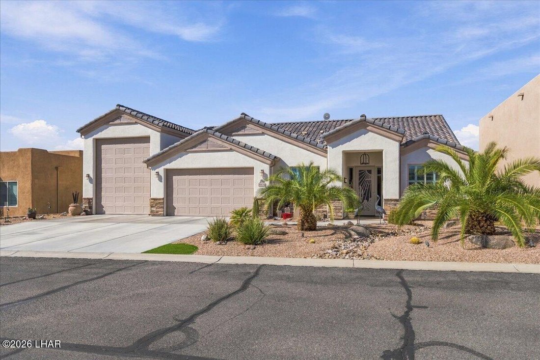 Casa en Desert Hills, Arizona, Estados Unidos 4 - 18878941
