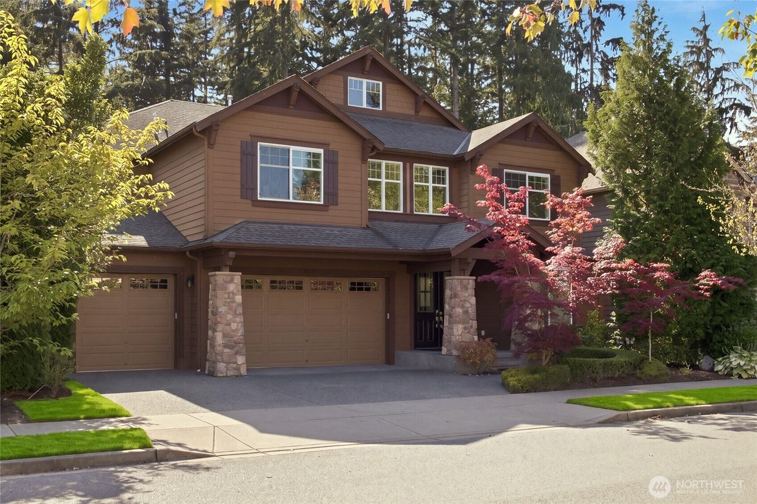 Maison à Carnation, Washington, États-Unis 1 - 18892903