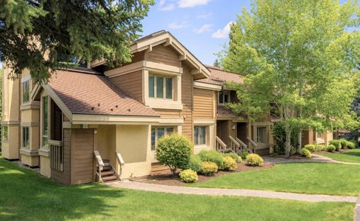 Eigentumswohnung in Sun Valley, Idaho, Vereinigte Staaten 1