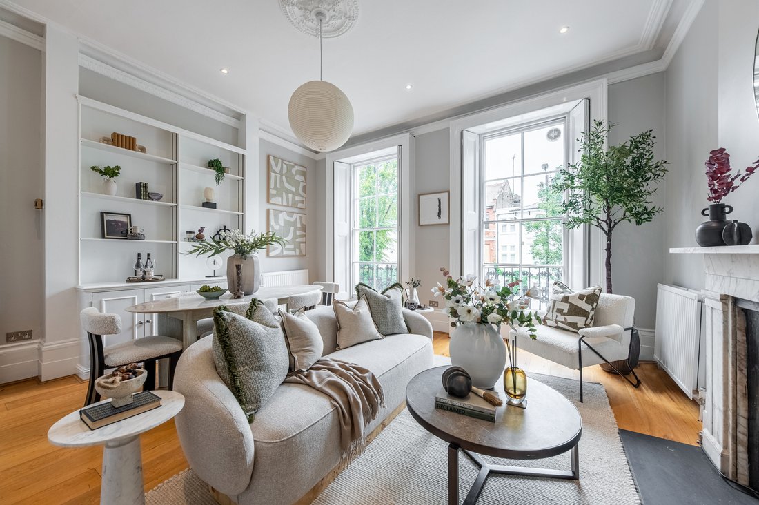 Apartment in Bayswater, Westminster, England 3 - 18879116