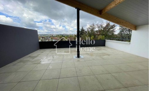 Apartment in Flourens, Occitania, France 1