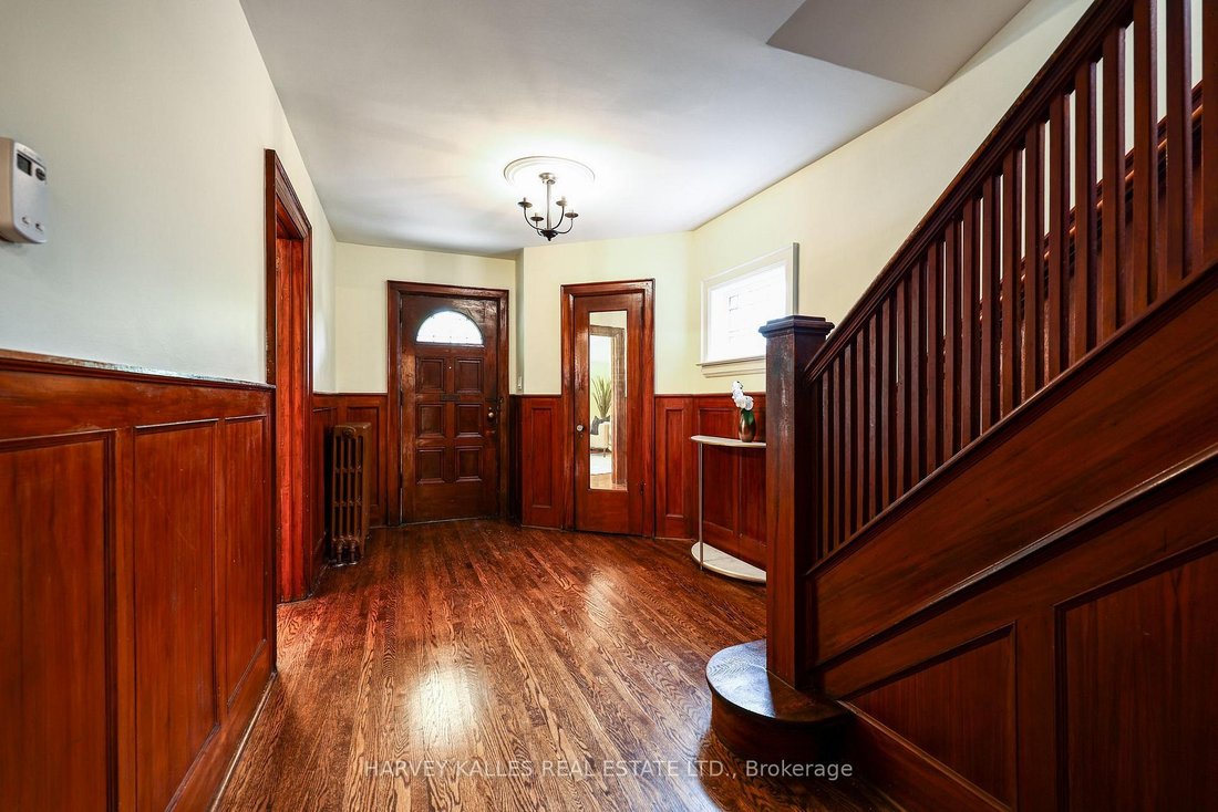 Casa en Toronto, Ontario, Canadá 3 - 18892734
