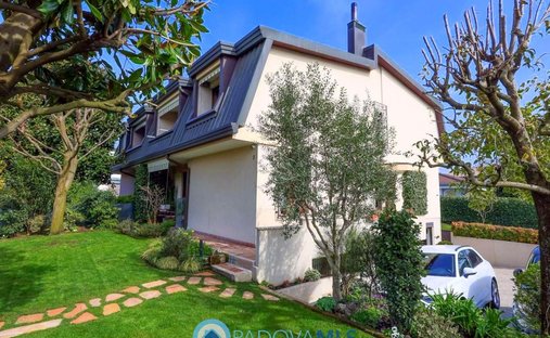 Haus in Caselle, Selvazzano Dentro, Venetien 1