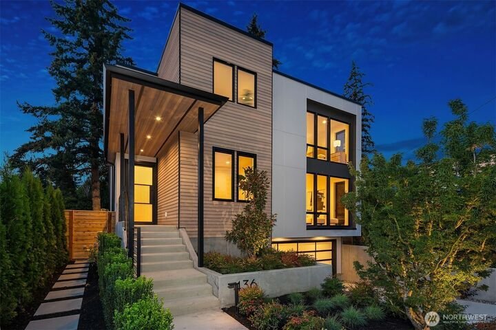 Haus in Kirkland, Washington, Vereinigte Staaten 5 - 18892917