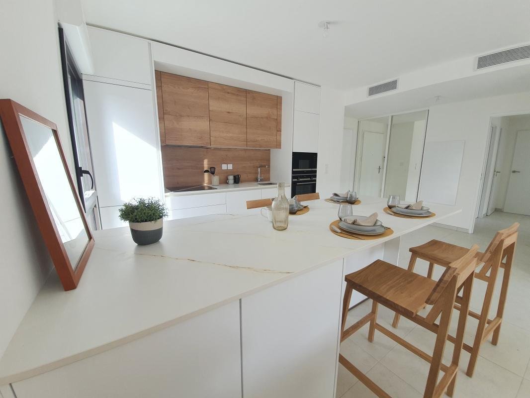 Appartement à Bonneveine, 8e Arrondissement, Marseille 2 - 18880660