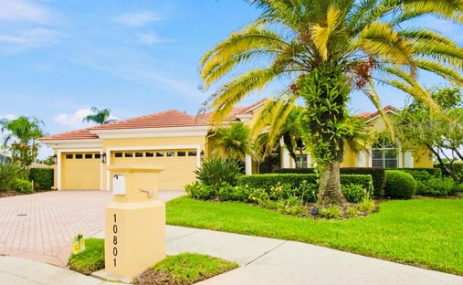 Haus in Tampa, Florida, Vereinigte Staaten 1