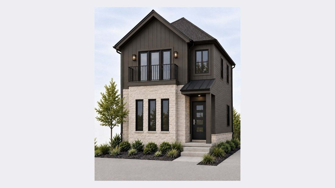 House in Nashville, Tennessee, United States 1 - 18852852