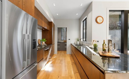 House in Auckland, Auckland, New Zealand 1