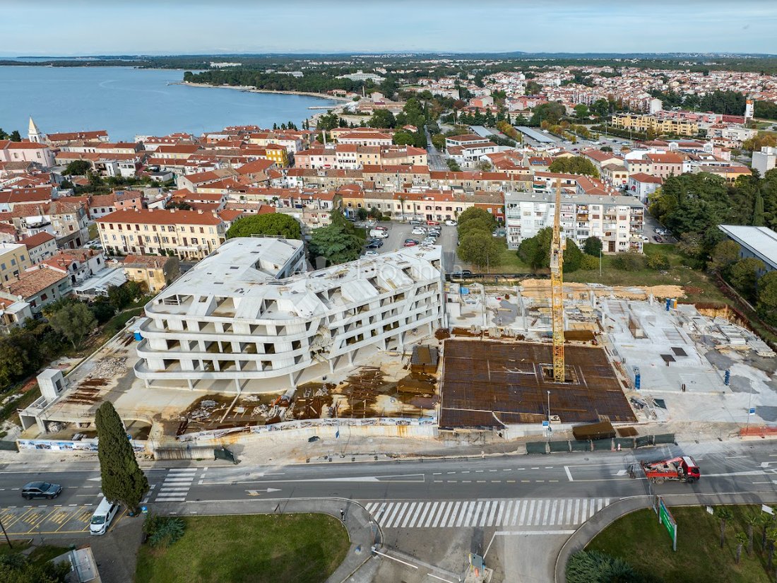 Apartment in Porec, Istria County, Croatia 5 - 18891798