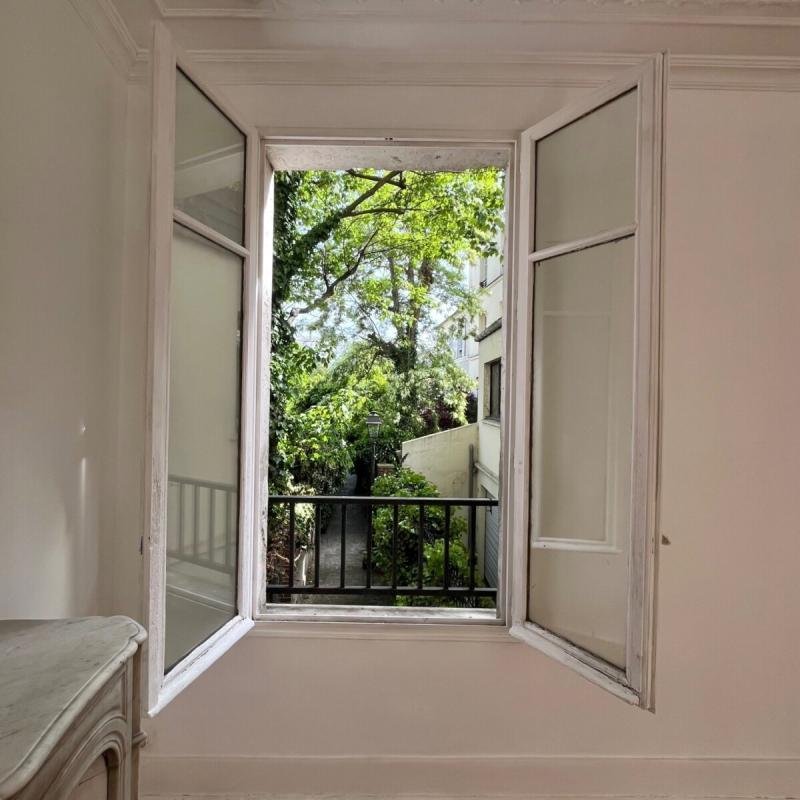 Apartamento en Bastilla-Popincourt, Paris 11e Arrondissement, París 1 - 18880844