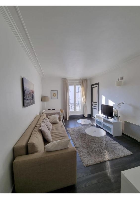 Apartamento en Bastilla-Popincourt, Paris 11e Arrondissement, París 1 - 18885619