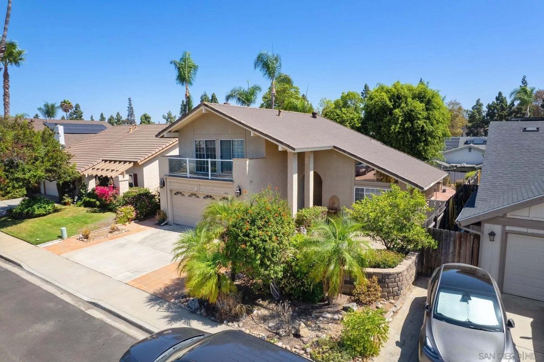 Casa en Rancho Santa Fe, California, Estados Unidos 3 - 18890057