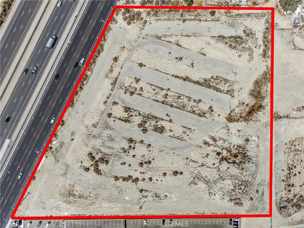 Terreno a Palm Desert, California, Stati Uniti 4 - 18889769