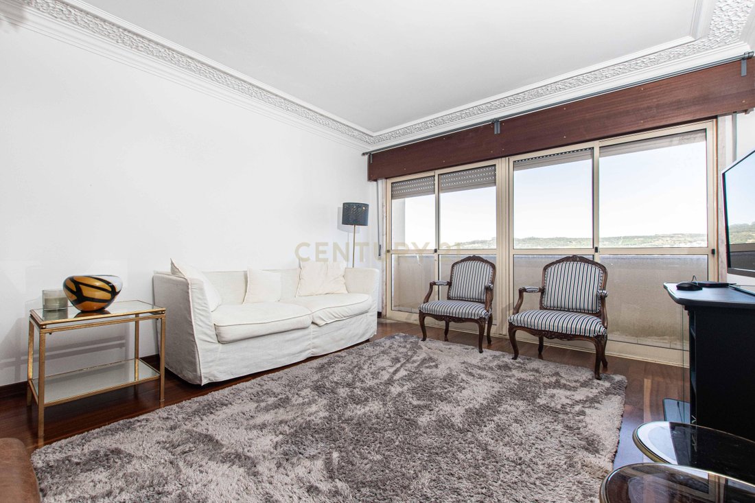 Apartment in Linda-a-Velha, Lisbon, Portugal 4 - 18890914