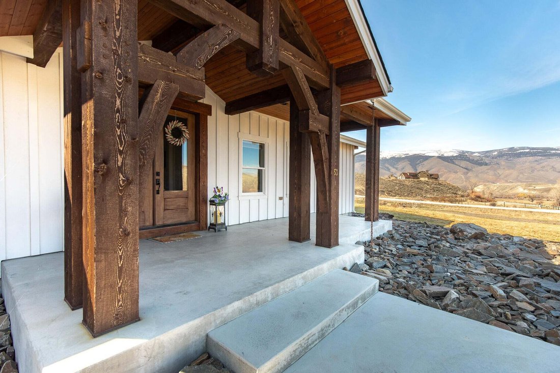 Casa a Carmen, Idaho, Stati Uniti 5 - 18888086