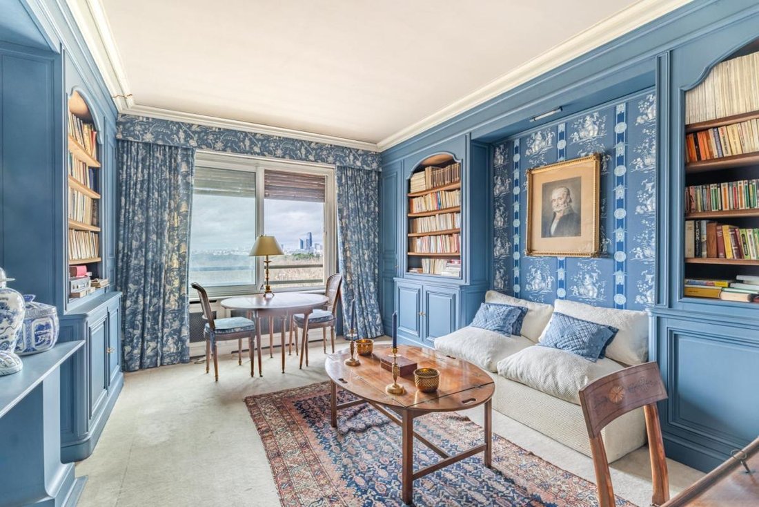 Apartment in Alleray Procession, Paris 15e Arrondissement, Paris 5 - 18885459